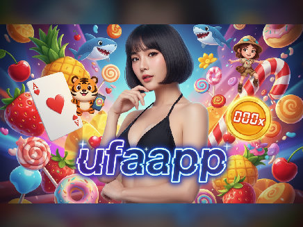 ufaapp สมัครสมาชิก
