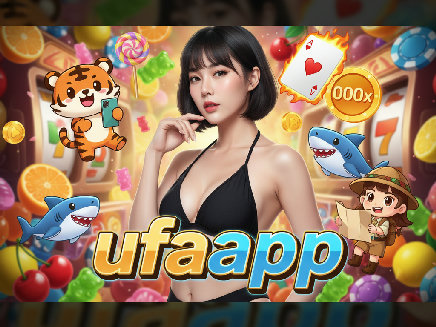 ufaapp login