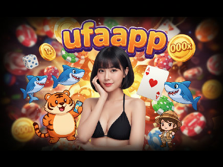ufaapp ทางเข้า
