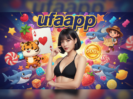 ทางเข้า ufaapp